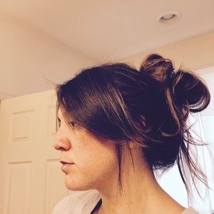 Meet your Posher, Christy